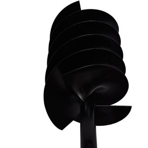Produktbild für Erdbohrer vidaXL 270527, Handerdbohrer
