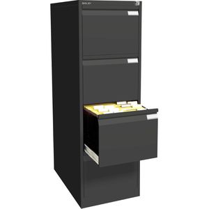 Hängeregisterschrank Bisley 3643-633