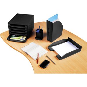 Produktbild für Stiftehalter Exacompta Mini Octo, 675014D