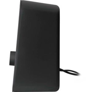 Produktbild für PC-Lautsprecher Logitech Z150, schwarz, 6 Watt