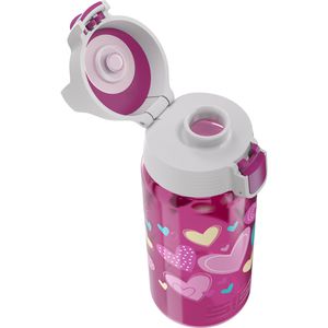 Produktbild für Trinkflasche SIGG Viva One Hearts