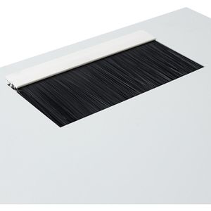 Produktbild für Netzwerkschrank HMF 63409-07, 10 Zoll