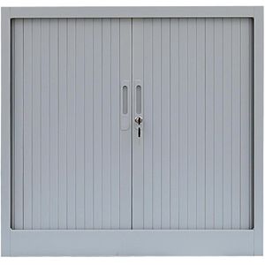Produktbild für Rollladenschrank Lüllmann 555080, aus Metall