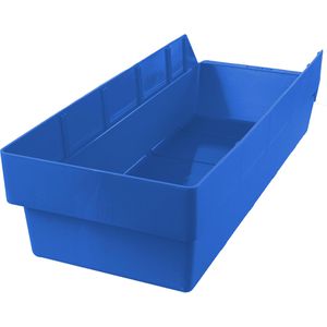 Produktbild für Regalkasten Stemo 510604, Länge 600 mm