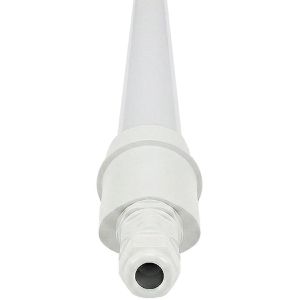 Produktbild für Feuchtraumleuchte Luxula LX200127, LED mit 9 Watt