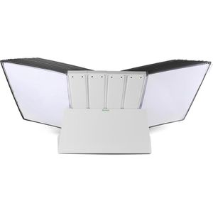 Produktbild für Sichttafelsystem Tarifold 434407, A4