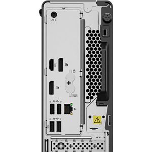 Produktbild für Computer Lenovo ThinkCentre M70s Gen 6 SFF 12YK001JGE