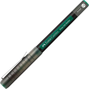 Produktbild für Tintenroller Faber-Castell Free Ink Broad, 348363