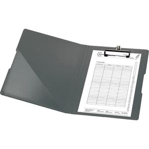 Produktbild für Klemmbrettmappe Herlitz 11217213, easy orga, A4