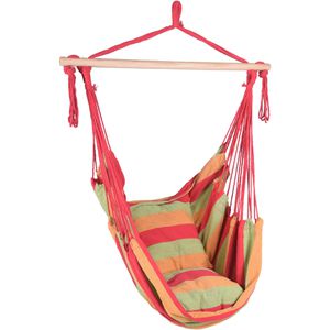 Produktbild für Hängesessel Garden-Pleasure TOBAGO, 507015, bis 120 kg, Indoor