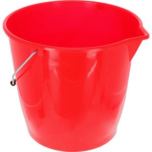 Putzeimer Peggy-Perfect Haushaltseimer, 12 Liter