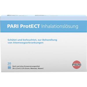 Inhalationslösung PARI ProtECT 077G6000