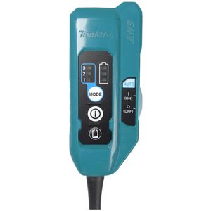 Produktbild für Rucksackstaubsauger Makita VC009GZ01