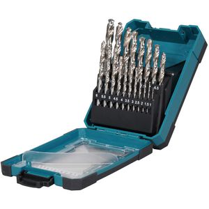 Produktbild für Bohrer Makita HSS-GS, D-78352