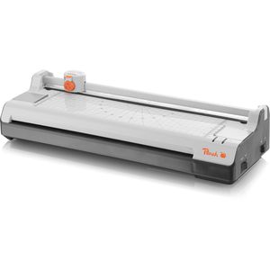 Produktbild für Laminiergerät Peach PBP460, 6in1, mit 2 Rollen, A3