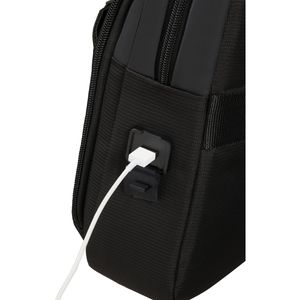 Produktbild für Laptoptasche Samsonite Mysight, schwarz