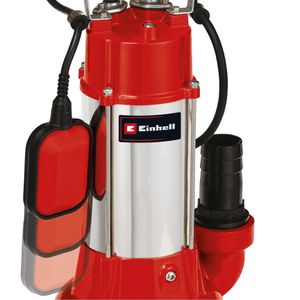 Produktbild für Schmutzwasserpumpe Einhell GC-DP 1340 G, 1300 W