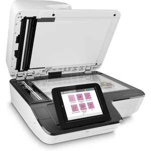 Produktbild für Scanner HP ScanJet Enterprise Flow N9120 fn2, A3