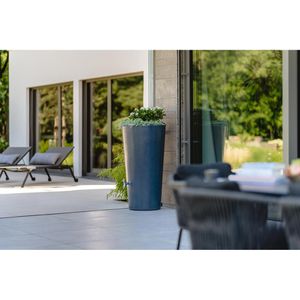 Produktbild für Regentonne Garantia Stone 2in1, 210 Liter