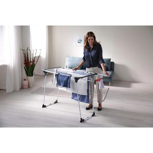 Produktbild für Wäscheständer Vileda Extensive 159474