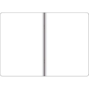 Produktbild für Schulheft Herlitz 340208 x-book, ab 1. Klasse, A4