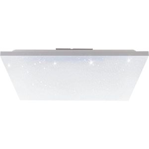 LED-Panel Eglo Calemar-S, weiß, 59 x 59 cm