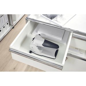 Produktbild für Locher Leitz 5180-00-84, grau