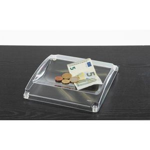 Produktbild für Zahlteller Sigel ZB141, Standard, glasklar