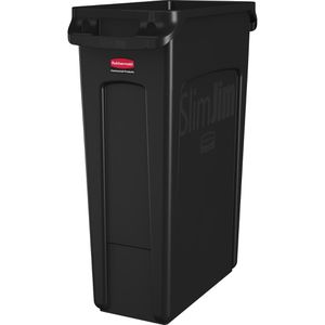 Müllsackständer Rubbermaid SlimJim für 1x 87 Liter