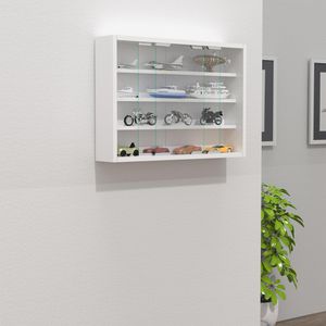 Produktbild für Glasvitrine VCM Agisa M, hängend