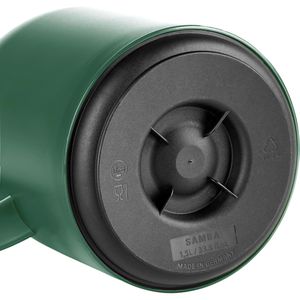 Produktbild für Thermoskanne Emsa Samba, Quick Press, Kunststoff