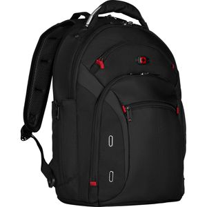 Laptop-Rucksack Wenger Gigabyte, 600627, schwarz