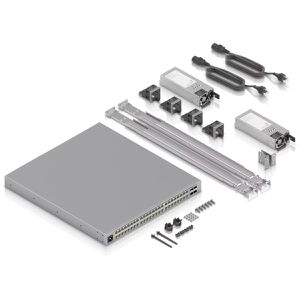 Produktbild für Switch UbiQuiti UniFi Enterprise Campus 48, ECS-48-POE,managed