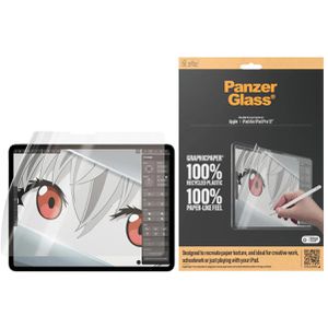 Displayschutzfolie PanzerGlass 2836 GraphicPaper