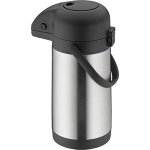 Produktbild für Thermoskanne Alfi TT 0837205250, Edelstahl