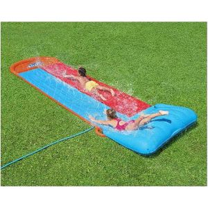 Produktbild für Wasserrutsche Bestway H2OGO! Tsunami Splash Ramp