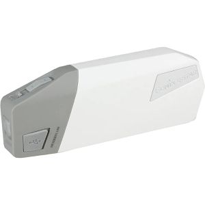 Produktbild für Taschenlampe Fenix E-Star Dynamo, LED, aufladbar