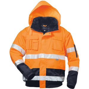 Produktbild für Arbeitsjacke elysee VOLKER Pilotenjacke 23559-4
