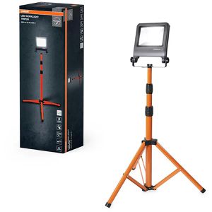 Produktbild für Baustrahler OSRAM Tripod LED, Netzbetrieb mit 2 m Kabel