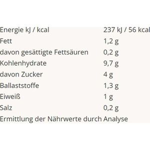 Produktbild für Haferdrink Allos aus italienischem Hafer, Barista, BIO