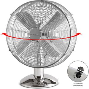 Produktbild für Ventilator Proficare PC-VL 3062 M, 330620, Ø 25cm