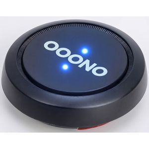 Produktbild für Verkehrsalarm OOONO CO-DRIVER NO1 Blitzerwarner