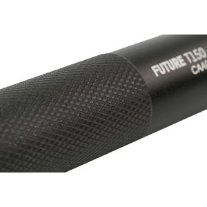 Produktbild für Taschenlampe Ansmann Future T150F, LED, Batterie