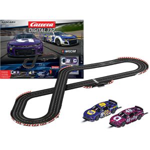Autorennbahn Carrera DIGITAL 132 NASCAR Daytona