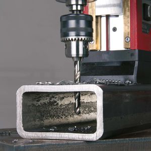 Produktbild für Magnetbohrmaschine RUKO RU40, 1800W