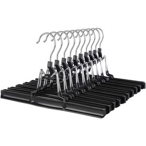 Produktbild für Hosenbügel Songmics CRI07B-10, aus Kunststoff