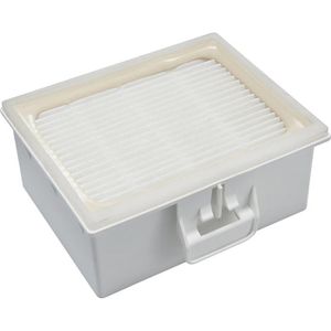 Produktbild für Staubsauger-Filter Bosch Hochleistungs-Hygienefilter