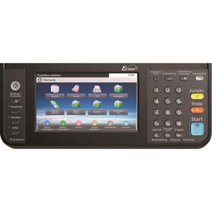 Produktbild für Multifunktionsgerät Kyocera ECOSYS M8130cidn