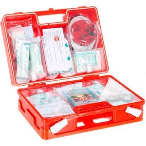 Produktbild für Erste-Hilfe-Koffer Leina-Werke SAN Cardio