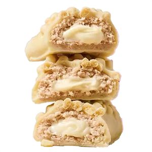 Produktbild für Proteinriegel MaxiNutrition Creamy Core, 12 Riegel